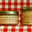 Rillettes de saumon aux noix de Saint-Jacques