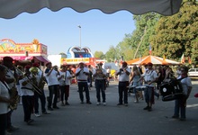 Foire au Pays de la Tarte TATIN
