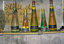 Salettina verte 45 %vol