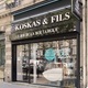 Boutique Koskas & Fils Voltaire