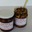 Fèves de cacao au miel 