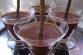 LE CHOCOLAT  : A partir de la pâte de cacao de la Maison du Cacao 