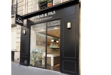 Boutique Koskas & Fils Victor Hugo