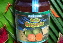 Gelée de Goyave