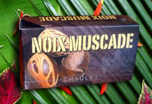 Noix de muscade