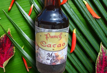 Punch Cacao