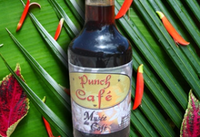 Punch Café