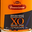 Rhum vieux damoiseau XO 42° 70cl