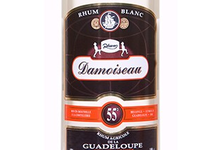 Damoiseau Agricole Blanc 55° 1L