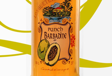 Punch barbadine