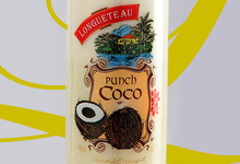 Punch coco