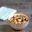 Salade de haricots Tarbais aux crevettes roses