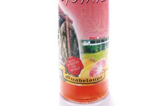 Punch goyave - Séverin