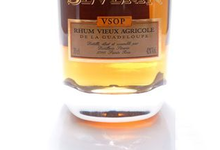 Rhum vieux Domaine de Séverin VSOP - 4 ans