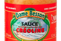 Sauce creoline 