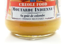 Moutarde indienne
