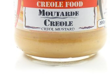 Moutarde creole