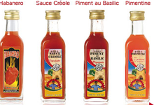 Sauce creole