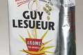 Café Guy Lesueur Arôme Grains d’or 250g en grain