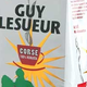 Café Guy Lesueur Corsé 250g moulu