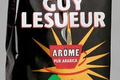 Café Guy Lesueur Arôme 250g moulu