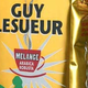 Café Guy Lesueur Mélange 250g moulu