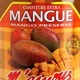 Confiture Extra Mangue