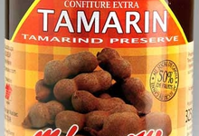 Confiture Extra Tamarin