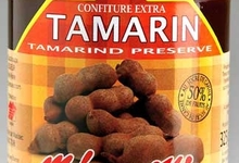 Confiture Extra Tamarin