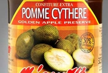 Confiture Extra Pomme Cythère