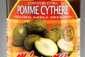 Confiture Extra Pomme Cythère