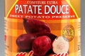 Confiture Extra Patate Douce