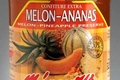 Confiture Extra Melon Ananas