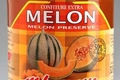 Confiture Extra Melon
