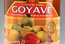 Confiture Extra Goyave