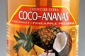 Confiture Extra Coco Ananas