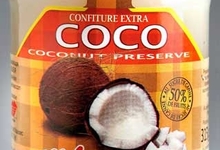 Confiture Extra Coco