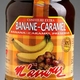 Confiture Extra Banane Caramel 