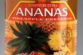Confitures Extra Ananas