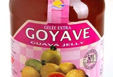 Gelée Extra Goyave