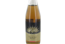 Sirop de Rose