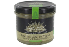 Panais aux Truffes du Périgord