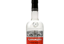 Karukera - Rhum blanc - Canne Bleue
