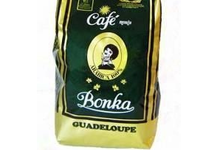 Café Bonka Moulu 100% Arabica 