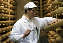 Marcel Petite fromageries