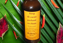 Sirop de Cacao