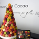 Macaron et Cacao, Gilles Bajolle