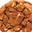 Cookie  White Monkey