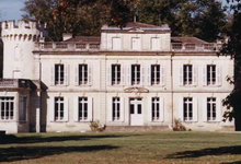 Chateau Cayla