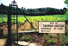 Mas De Daumas Gassac